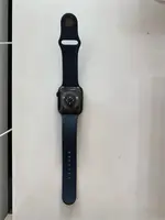 Đồng hồ thông minh Apple Watch Series 8 Demo 45mm GPS + Cellular viền nhôm đen 3K639PA/A