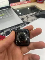 Đồng hồ thông minh Apple Watch Series 8 Demo 45mm GPS + Cellular viền nhôm đen 3K639PA/A