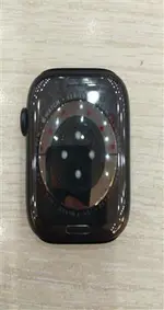 Đồng hồ thông minh Apple Watch Series 8 Demo 45mm GPS + Cellular viền nhôm đen 3K639PA/A