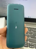 Điện thoại Nokia 215 DS 4G Xanh ( Lam)