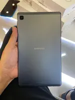 Máy tính bảng Samsung Tab A7 Lite Demo Xám - T225
