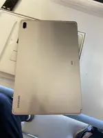 Máy tính bảng Samsung Galaxy Tab S7 FE Demo Hồng - T735