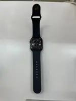 Đồng hồ thông minh Apple Watch Series 8 Demo 45mm GPS + Cellular viền nhôm đen 3K639PA/A