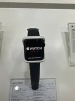 Đồng hồ thông minh Apple Watch Series 8 Demo 45mm GPS + Cellular viền nhôm đen 3K639PA/A