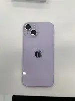 Điện thoại iPhone 14 Demo 128GB Tím 3L226VN/A