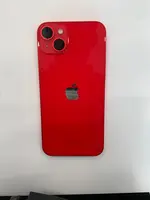 Điện thoại iPhone 14 Plus Demo 128GB Đỏ 3L283VN/A