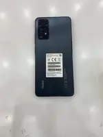 Điện thoại Xiaomi Redmi Note 11 Pro 8GB-128GB Xám - Demo