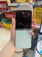 Samsung Galaxy Z Flip5 5G 512GB Xanh