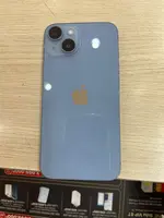 Điện thoại iPhone 14 Demo 128GB Xanh dương 3L238VN/A