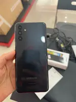 Điện thoại di động Samsung Galaxy A04s Đen - A047
