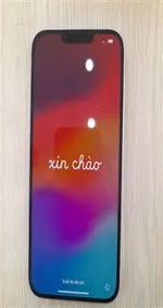 Điện thoại iPhone 14 Plus Demo 128GB Tím 3L282VN/A