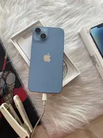 Điện thoại iPhone 14 Demo 128GB Xanh dương 3L238VN/A