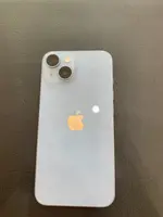 Điện thoại iPhone 14 Demo 128GB Xanh dương 3L238VN/A