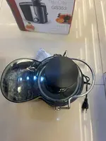 Máy ép trái cây Hafele GS-353 (535.43.086)