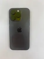 Điện thoại iPhone 14 Pro Demo 128GB Đen 3L244VN/A