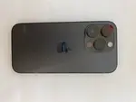 Điện thoại iPhone 14 Pro Demo 128GB Đen 3L244VN/A
