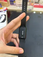 Vòng đeo tay thông minh Xiaomi Redmi Smart Band 2 AP Đen (BHR6921AP) (Demo)