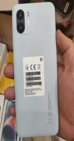 Điện thoại Xiaomi Redmi 10A 3GB-64GB Xanh dương (Blue)
