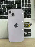 Điện thoại iPhone 14 Plus Demo 128GB Tím 3L282VN/A