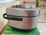 Nồi cơm điện tử Kangaroo 1.8 lít KG18DR12