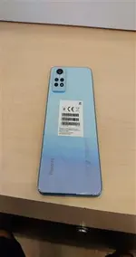 Điện thoại Xiaomi Redmi Note 12 Pro 8GB-256GB Xanh nhạt (Star Blue)