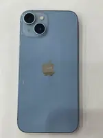 Điện thoại iPhone 14 Demo 128GB Xanh dương 3L238VN/A