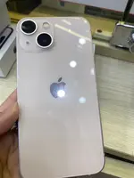 Điện thoại iPhone 13 mini Demo 128GB Hồng 3J765VN/A
