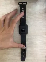 Đồng hồ thông minh Xiaomi Redmi Watch 2 Lite AP Đen (Black) - Demo