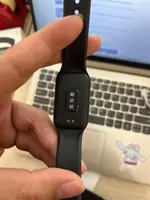 Vòng đeo tay thông minh Xiaomi Redmi Smart Band 2 AP Đen (BHR6921AP) (Demo)