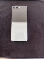 Điện Thoại Di Động Samsung Galaxy Z Flip5 5G 512GB Xanh SM-731B