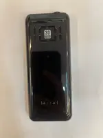 Điện thoại Masstel izi 30 4G Đen (Black)