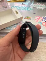 Vòng đeo tay thông minh Xiaomi Smart Band 7 Đen (BHR6004AP) - Demo