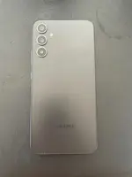 Điện thoại di động Samsung Galaxy A34 5G 128GB Đen - A346
