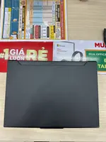 Máy tính xách tay Asus Gaming FX517ZC-HN077W/i5-12450H/8GB/512GB/15.6FHD/RTX3050_4GB/Win11_Đen