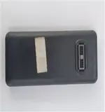 Điện thoại Masstel Izi 25 4G Đen (Black)