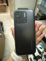 Điện thoại Xiaomi Redmi 10A 3GB-64GB Xám (Grey)