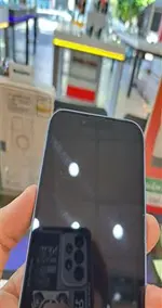 Điện thoại iPhone 14 Demo 128GB Xanh dương 3L238VN/A