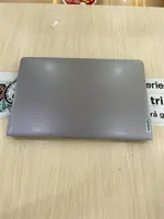 Máy tính xách tay Lenovo Ideapad 3 15ITL6/Core i5 1155G7/8Gb/256Gb/15.6"FHD/Win 11_Xám_82H80388VN