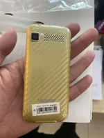 Điện thoại Masstel Fami 12 4G Vàng (Gold)