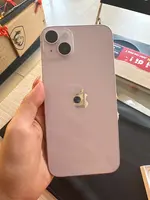 Điện thoại iPhone 14 Plus Demo 128GB Tím 3L282VN/A