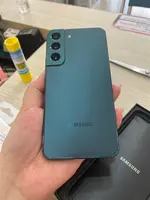 Điện thoại Samsung Galaxy S22 5G 128GB Xanh - SM-S901E