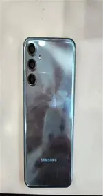 Samsung Galaxy M34 5G 128GB 128GB Xanh Nhạt SM-M346BZBGXXV