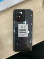 Điện thoại Xiaomi Redmi Note 12S 8GB-256GB Đen (Onyx Black)