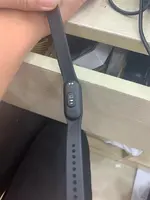 Vòng đeo tay thông minh Xiaomi Smart Band 7 Đen (BHR6004AP) - Demo