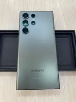 Điện thoại di động Samsung Galaxy S23 Ultra 5G 256GB Xanh - S918