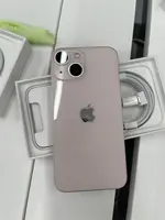 Điện thoại iPhone 13 mini Demo 128GB Hồng 3J765VN/A