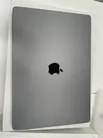 Máy tính xách tay Macbook Pro 16 2021 M1 Pro/16GB/512GB SSD Xám MK183SA/A