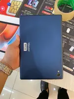 Máy tính bảng Masstel Tab 10M 4G Xanh (Navy)