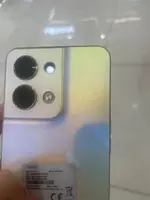 Điện thoại OPPO Reno8 5G 8GB-256GB Vàng đồng - CPH2359 Demo
