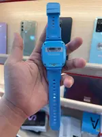 Đồng hồ định vị trẻ em Masstel Smart Hero 10 4G màu xanh (Blue)